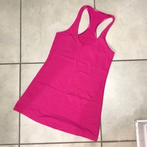 Lululemon crb